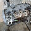 Двигун (паливна Delphi) Renault Modus 1.5dCi 2004-2012 K9K 770 179192 - 5