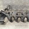 Коллектор впускной пластик Citroen Berlingo 1.6hdi 1996-2008 9653808680 179215 - 3