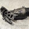Корпус масляного фильтра Citroen Berlingo 1.6hdi 1996-2008 9656970080 179224 - 3