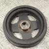 Шкив коленвала 5+3 ручейка Toyota Yaris Verso 1.4 D-4D 1999-2005 179265 - 3