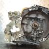 МКПП (механическая коробка переключения передач) Fiat 500 1.3MJet 2007 55241803 179314 - 6