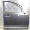 Двері передні праві Kia Carens 2006-2012 760041D010 202898 - 3