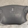 Подушка безпеки кермо Airbag Mercedes C-class (W203) 2000-2007 A2034601898 202981 - 3