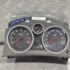 Панель приладів Opel Zafira 1.6 16V (B) 2005-2011 13267542 203056 - 3