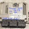 Блок керування двигуном Peugeot 207 1.4 16V 2006-2013 0261S04008 203085 - 3