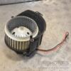 Мотор пічки Opel Astra (H) 2004-2010 52421335 203104 - 3