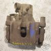 Суппорт задний левый Mazda 3 2003-2009 BPYK2671XB 203127 - 3