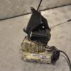 Замок двери задний левый электр 4 пина Mercedes B-class (W245) 2005-2011 A1697302135 203180 - 3