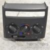 Блок управління пічкою з кондиціонером Citroen Jumper 2002-2006 203184 - 3