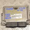 Блок управления двигателем Citroen Jumper 2.3jtd 2002-2006 0281010488 203190 - 3