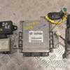 Блок управління двигуном комплект Citroen Jumper 2.0 8V 2002-2006 9645278280 203192 - 3