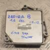 Блок управления двигателем Opel Zafira 1.6 16V (B) 2005-2011 28023583 203287 - 3