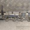 Колектор впускний метал нижня частина Opel Zafira 1.6 16V (B) 2005-2011 55563185 203303 - 3