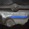 МКПП (механічна коробка перемикання передач) 5-ступка Opel Zafira 1.6 16V (B) 2005-2012 U5C419 203337 - 6