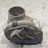 Дроссельная заслонка электр Ford Focus 1.6 16V (II) 2004-2011 2S6UDB 203357 - 3