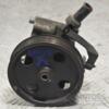 Насос гидроусилителя руля (ГУР) Ford Focus 1.6 16V (II) 2004-2011 4M513A696AB 203366 - 3