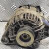 Генератор Fiat Doblo 1.6 16V 2000-2009 0124325145 203374 - 4