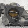 Дроссельная заслонка механ Fiat Doblo 1.6 16V 2000-2009 46SXF8/A 203383 - 4