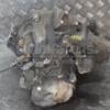 МКПП (механическая коробка переключения передач) 5-ступка Fiat Doblo 1.6 16V 2000-2009 55181588 203427 - 5