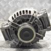 Генератор VW Sharan 2.0 16V TSI 2010 06B903016AB 203481 - 4