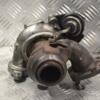 Турбина (дефект) Ford Focus 1.6tdci (II) 2004-2011 9662371080 190859 - 4