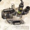Корпус термостата Fiat Doblo 1.3MJet 2000-2009 55202373 179334 - 3