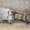Масляный насос Fiat Doblo 1.3MJet 2000-2009 55185375 179341 - 3