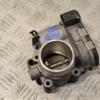 Дросельна заслінка електро Ford Fiesta 1.25 16V 2008 0280750532 179444 - 3