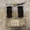 Блок управления двигателем Fiat Stilo 1.6 16V 2001-2007 51759028 179480 - 3