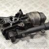 Корпус масляного фільтра Fiat Doblo 1.3MJet 2000-2009 179498 - 3