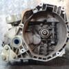МКПП (механическая коробка переключения передач) Fiat 500 1.3MJet 2007 55241803 179519 - 6