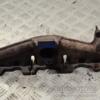 Коллектор выпускной Citroen Jumpy 2.0Mjet 16V 2007-2016 9681570480 179553 - 3
