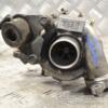 Турбина Ford Focus 1.6tdci (II) 2004-2011 9657603780 179589 - 4