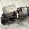 Корпус масляного фільтра Citroen Berlingo 1.6hdi 1996-2008 9656970080 179658-01 - 3