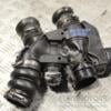 Дросельна заслінка електро (дефект) Citroen Berlingo 1.6hdi 1996-2008 9657485480 179675 - 3