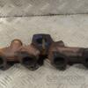 Колектор випускний Renault Clio 1.5dCi (III) 2005-2012 45544045R 179716 - 3