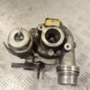 Турбіна (дефект) Renault Clio 1.5dCi (III) 2005-2012 54359710025 179735 - 4