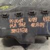 Корпус воздушного фильтра Citroen Berlingo 1.6hdi 1996-2008 9656581180 179760 - 3
