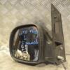 Дзеркало ліве електр 5 пинов Mercedes Vito (W639) 2003-2014 179840 - 3