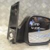 Дзеркало праве електр 5 пинов Mercedes Vito (W639) 2003-2014 A6398109916 179842 - 3