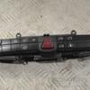 Блок кнопок (аварійка) Mercedes Vito (W639) 2003-2014 6395454507 179861 - 3