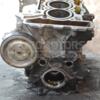 Блок двигателя Peugeot 207 1.4 16V 2006-2013 V754004580 179888 - 2