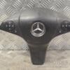 Подушка безпеки кермо Airbag Mercedes C-class (W204) 2007-2015 179900 - 3
