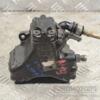Паливний насос високого тиску (ТНВД) Citroen Nemo 1.3MJet 2008 0445010080 179944 - 3