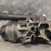 Корпус масляного фільтра Fiat Doblo 1.3MJet 2000-2009 179953-01 - 4