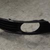 Накладка бампера під ВТФ права Seat Leon 1999-2006 1M0853666G 179996 - 3