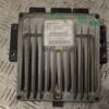 Блок управления двигателем Renault Megane 1.5dCi (II) 2003-2009 R0410B024D 190024 - 3
