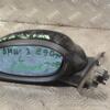 Дзеркало ліве електр 5 пинов -08 BMW 3 (E90/E91) 2005-2013 190029 - 3