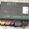 Блок комфорта Audi A6 (C5) 1997-2004 4B0962258L 190151 - 3