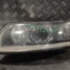 Фара левая -09 (дефект) Audi A6 (C6) 2004-2011 4F0941029AK 190206 - 4